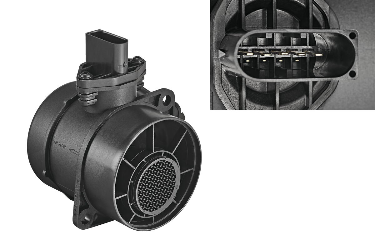 Debimetro - 253719 VALEO